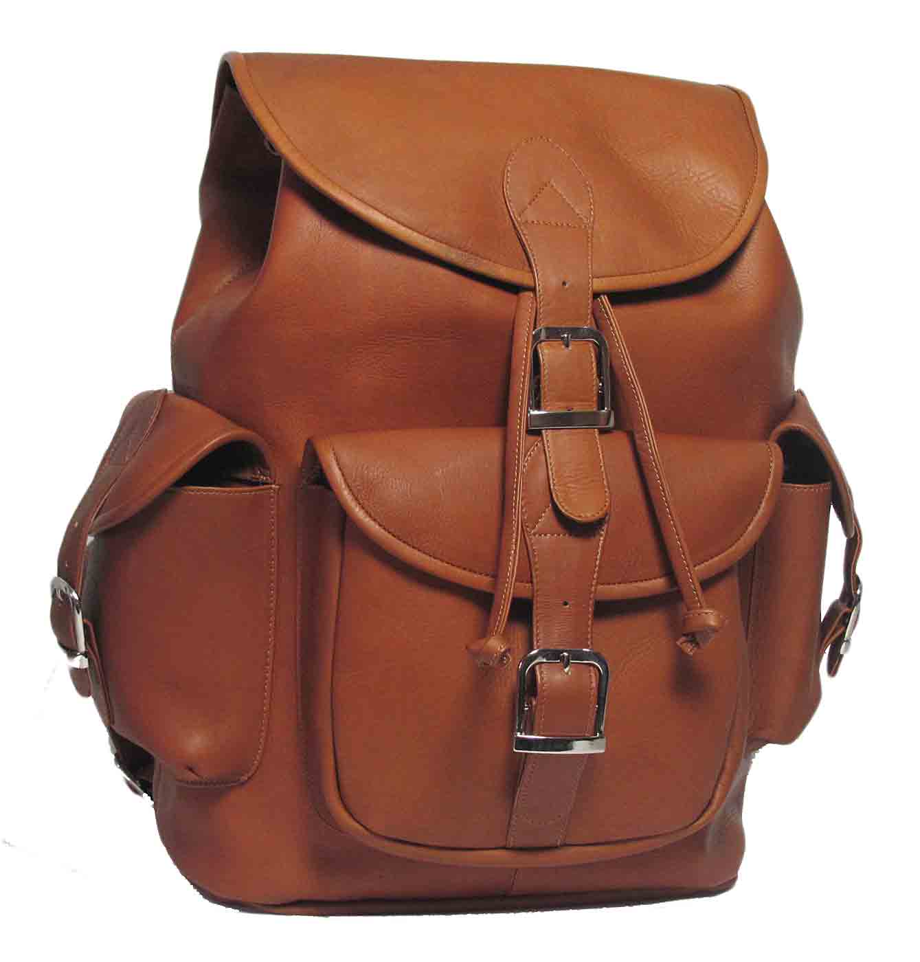 Fashionable Leather Backpacks Available Online | Wholesale Fashion Square